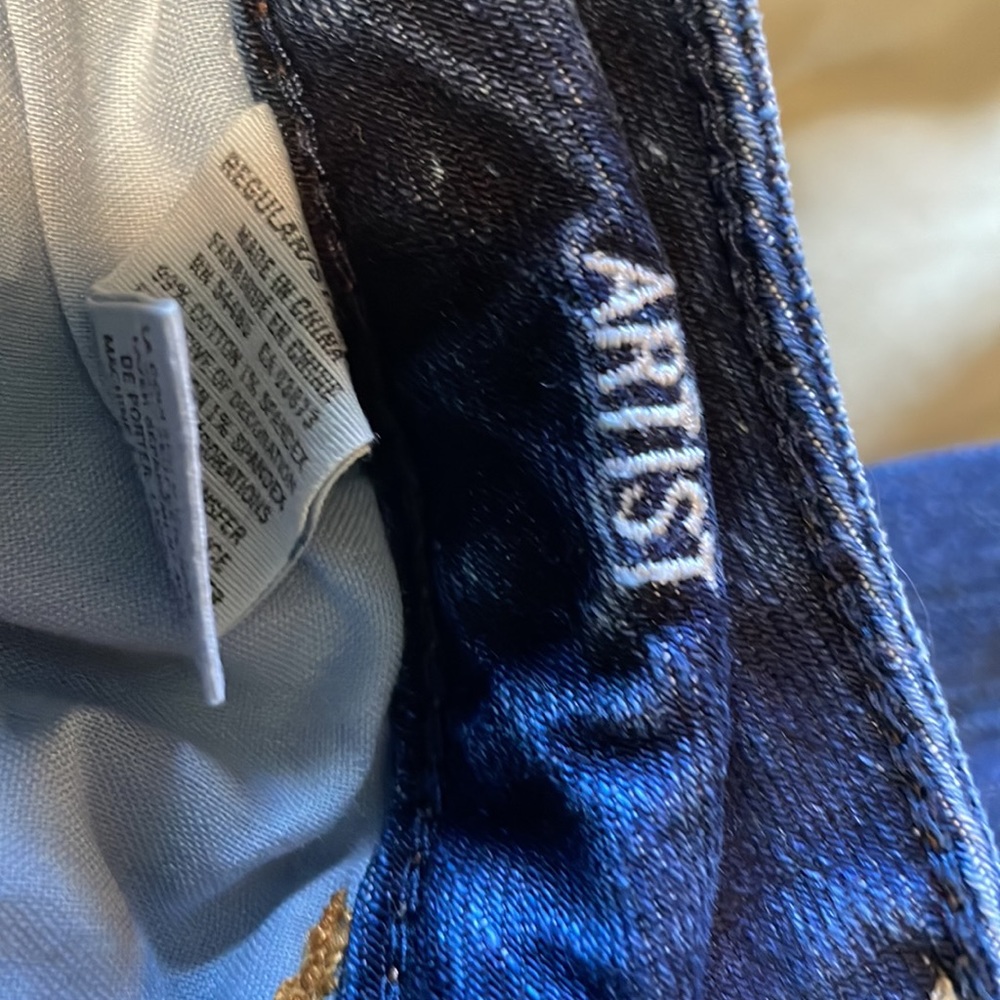 American eagle jeans - Picture 3 of 3